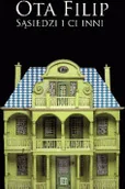 Publicystyka - Atut Ota Filip Sąsiedzi i ci inni - miniaturka - grafika 1