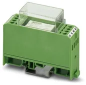 Sterowniki i przekaźniki - Phoenix Contact Przekaźnik hybrydowy EMG 22-REL/KSR-G 24/TRN35 Phoenix Contact EMG 22-REL/KSR-G 24/TRN35 2952350 10 szt EMG 22-REL/KSR-G 24/TRN35 - miniaturka - grafika 1