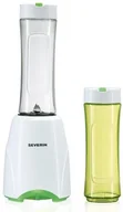 Blendery kielichowe - Severin smoothie SM3735 - miniaturka - grafika 1