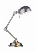 Lampy stojące - Dar Lighting Ranger Nocna Dar Lighting RAN4046 - miniaturka - grafika 1
