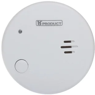 Eura CZUJKA DYMU SD-10A4 SD-10A4 - Czujniki czadu, dymu, gazu - miniaturka - grafika 2