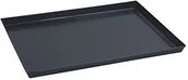 Formy do ciast - Paderno paderno 41745  50 blacha do pieczenia prostokątne, 50 cm, żelazo 41745-50 - miniaturka - grafika 1