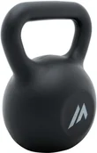 Kettlebell - MARTES ESSENTIALS Kettle MARTES ESSENTIALS BITUMIC KETTLEBELL 7KG M000160553 - miniaturka - grafika 1