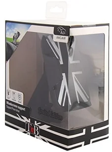 TnB Norauto Uchwyt na telefon na przyssawkę UK - Uchwyty samochodowe do telefonów - miniaturka - grafika 2