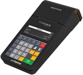 Kasy fiskalne - Novitus Kasa fiskalna online NANO II ONLINE - miniaturka - grafika 1