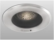 Lampy ogrodowe - Faro Barcelona 70304 - Zewnętrzna lampa najazdowa GEISER 1xGU10/8W/230V IP67 - miniaturka - grafika 1