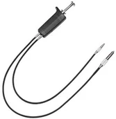 Piloty i wężyki fotograficzne - Nikon AR-7 wężyk spustowy - miniaturka - grafika 1