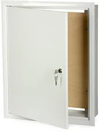 Akcesoria TV-SAT - Skrzynka / Obudowa OMP-5 Podtynkowa 400x500X120 - miniaturka - grafika 1