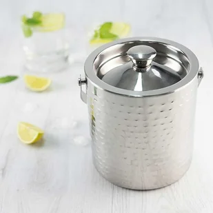 Kinghoff WIADERKO DO LODU 1.5L Z PODWÓJNĄ SCIANKĄ KH-1503 KH-1503 - Akcesoria do lodu - miniaturka - grafika 3