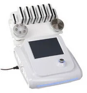 Pozostałe urządzenia kosmetyczne - Lipolaser+ Kawitacja ultradz 40kHz + RF BR-A903 BR-A903 - miniaturka - grafika 1