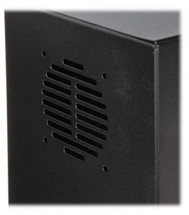 Delta poznan SZAFA RACK WISZĄCA R19-3U/350/B R19-3U/350/B - Szafy rack - miniaturka - grafika 7