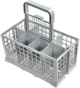 Akcesoria i części AGD - Amica Pojemnik kosz koszyk na sztućce do zmywarki - miniaturka - grafika 1