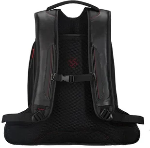 Samsonite Paradiver Light Back Pack, kolor: czarny 74774/1041 - Plecaki - miniaturka - grafika 7