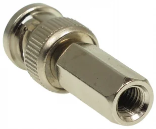 Wtyk BNC-W/55-HAND BNC-W/55-HAND - Akcesoria do monitoringu - miniaturka - grafika 4