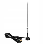 Akcesoria do krótkofalówek - Radiora UT-108 Sma-m antena 50cm Sdr Rtl-sdr 2832U - miniaturka - grafika 1