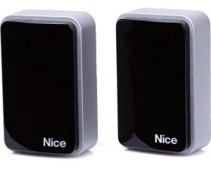 Nice Napęd do bramy przesuwnej ROBUS 500HS do 500kg/8m Zestaw RB500HSBDKCE - Napędy i siłowniki do bram - miniaturka - grafika 5