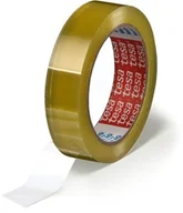 Taśmy klejące - TESA tesafilm, kauczuk naturalny - miniaturka - grafika 1