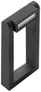 AZZARDO Lampa stojąca FRAME 70 AZ2130 - Lampy ogrodowe - miniaturka - grafika 2