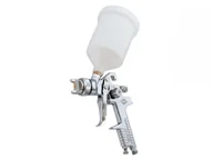 Pistolety malarskie - Airpress Pistolet lakierniczy 3.5 bar dysza 1.4 mm 600 ml 45191-1.4 45191-1.4 - miniaturka - grafika 1