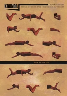 praca zbiorowa Kronos 1 2021 John Stuart Mill - Czasopisma - miniaturka - grafika 2