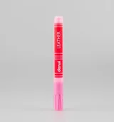 Markery permanentne - DARWI Marker do skóry Różowy DA0420013475 - miniaturka - grafika 1