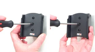 Brodit AB Uchwyt pasywny do Sony Ericsson Xperia arc (511249) - Uchwyty samochodowe do telefonów - miniaturka - grafika 4