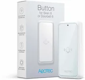 Systemy inteligentnych domów - Aeotec [OUTLET] Przycisk do dzwonka / do syreny  Button do Siren/Doorbell 6 Aeotec - miniaturka - grafika 1