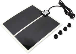 Repti Planet REPTI PLANET Mata grzewcza Superior 14W 28x28cm 007-23106 - Legowiska dla psów - miniaturka - grafika 2