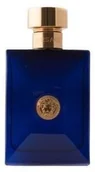 Wody po goleniu - Versace Pour Homme Dylan Blue 100ml 56367-uniw - miniaturka - grafika 1