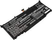 Baterie do laptopów - Cameron Sino Asus FX502 B41N1526 4050mAh 61.56Wh Li-Polymer 15.2V CS-AUG502NB - miniaturka - grafika 1