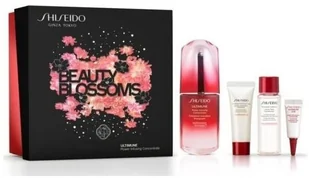 Shiseido Ultimune Power Infusing Concentrate zestaw upominkowy XIII dla kobiet - Zestawy kosmetyków damskich - miniaturka - grafika 2