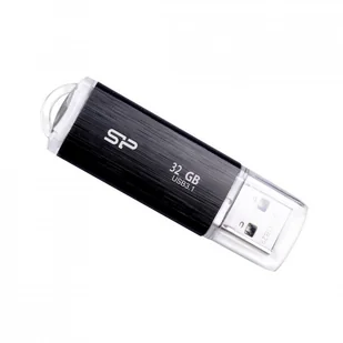 Silicon Power Blaze Series B02 32GB (SP032GBUF3B02V1) - Pendrive - miniaturka - grafika 4