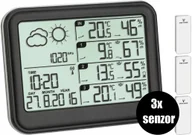 Stacje pogodowe - TFA 35.1142.01 - miniaturka - grafika 1