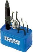 Narzędzia warsztatowe - Noga KOMPLET ZESTAW OSTRZY SP1007 - miniaturka - grafika 1