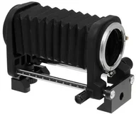 Akcesoria czyszczące do aparatów fotograficznych - Nikon Fotodiox Fotodiox Macro Mieszek do kamery dla D7100, D7000, D5200, D5100, D3100, D300, D300S, D200, D100, D50, D60, D70, D80, D90, D40x, N40x, 70s, D80, D800, D800e, D4, D3, D2, D1 10MBNK - miniaturka - grafika 1