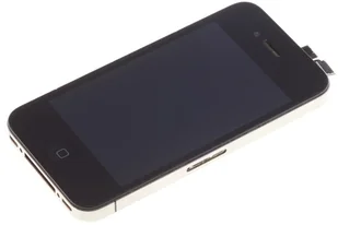 Apple WYŚWIETLACZ APPLE iPhone 6S Biały Nowy Zamiennik Tianma LCD Dotyk A - Części serwisowe do telefonów - miniaturka - grafika 50