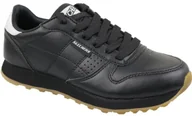 Buty sportowe damskie - Skechers Inny Og 85 Old School Cool W 699-BLK - miniaturka - grafika 1
