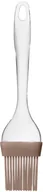 Przybory do gotowania - Secret de Gourmet Silikonowy pędzelek do ciasta higieniczny i praktyczny pędzelek cukierniczy do ciast i ciasteczek 115215A - miniaturka - grafika 1