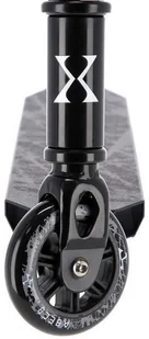 Nils Extreme HS104 BLACK-GOLD - Hulajnogi - miniaturka - grafika 6