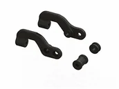 Samochody i pojazdy dla dzieci - ARRMA ARRMA ARA320539 kolejki wyścigowe, pojazdy i akcesoria, wielokolorowe ARA320539 - miniaturka - grafika 1