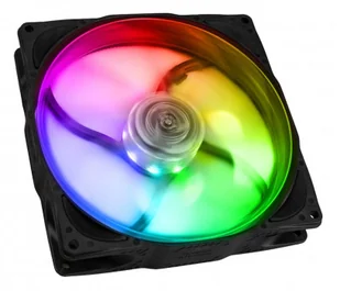 Noiseblocker NB-eLoop X B14-P ARGB Czarny ITR-B14X-P-BL ITR-B14X-P-BL - Chłodzenie procesora - miniaturka - grafika 2