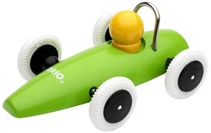 Brio samochodzik Wyścigówka - Samochody i pojazdy dla dzieci - miniaturka - grafika 3