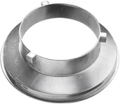 Akcesoria do lamp błyskowych - Walimex Pro Softboxadapter Aurora/Bowens 12716 - miniaturka - grafika 1