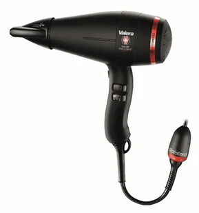 Valera Suszarka do włosów MASTER PRO 3.2 IONIC Soft Black 2400W - Suszarki do włosów - miniaturka - grafika 5