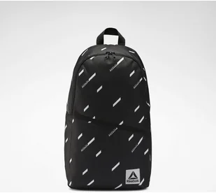 Plecak treningowy EC5423, czarny - czarny - jeden rozmiar - Plecaki - miniaturka - grafika 2