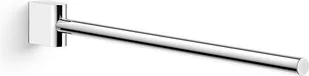Zack uchwyt na ręcznik atore 40465, polerowany na wysoki połysk, gł. 45 cm - Wieszaki łazienkowe - miniaturka - grafika 2