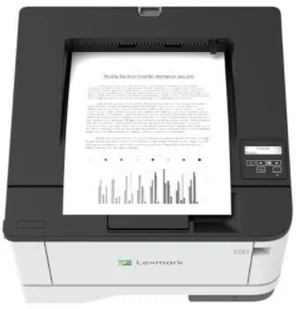 Drukarka Lexmark MS331dn 0734646695534 - Drukarki - miniaturka - grafika 7