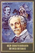Pozostałe książki - Karl-May-Verlag Old Shatterhand in der Heimat - miniaturka - grafika 1