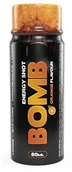 Witaminy i minerały dla sportowców - 7 NUTRITION 7 NUTRITION Bomb Shot 80 ml Orange - miniaturka - grafika 1