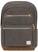 Plecaki - Travelon Travelon Plecak wielofunkcyjny z antykradzieżowym dziedzictwem 33070 540 - miniaturka - grafika 1